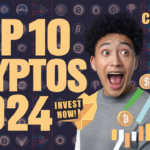 10 Best Cryptocurrencies To Invest In 2024