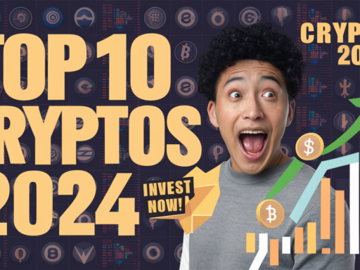 10 Best Cryptocurrencies To Invest In 2024