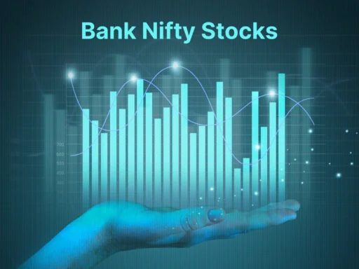 Thumbnail - Bank Nifty Stocks Exploring India's Banking Sector Dynamics