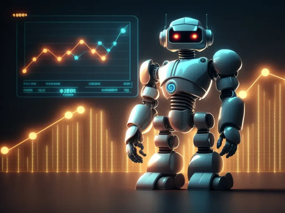 New to Investing Automated Investing Makes It Easy