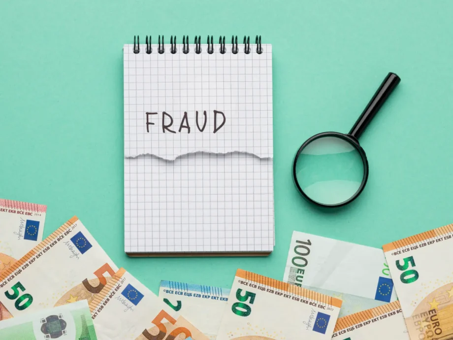 Payments Fraud on the Rise How to Protect Yourself in 2024