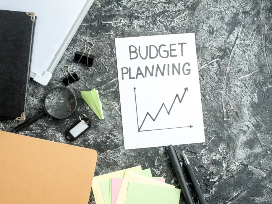 Budgeting for Young Professionals Master Your Finances Today